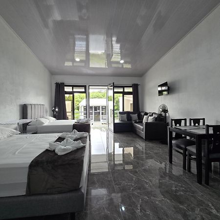 Cattleya Living Studio Monteverde Exteriér fotografie