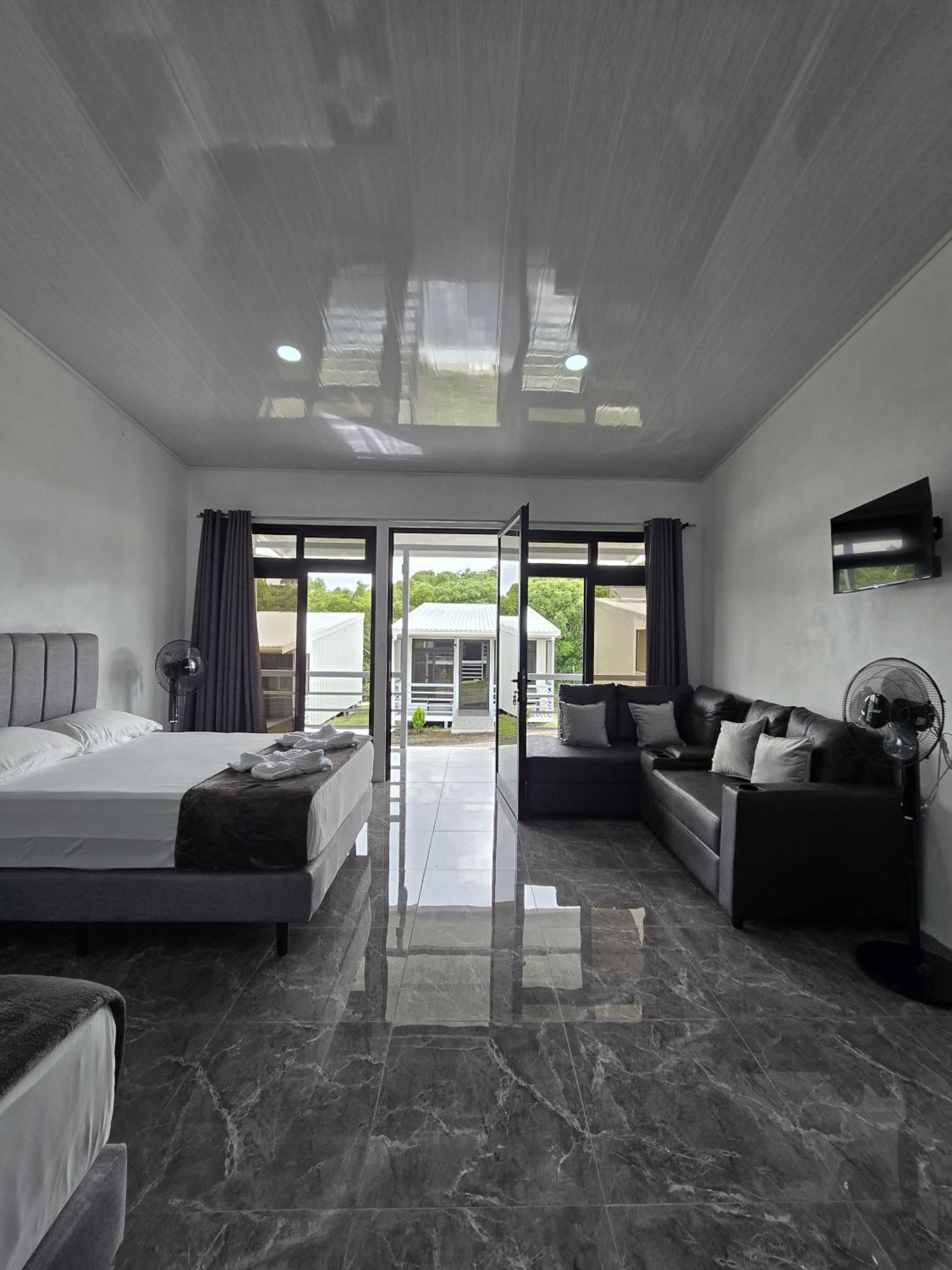 Cattleya Living Studio Monteverde Exteriér fotografie