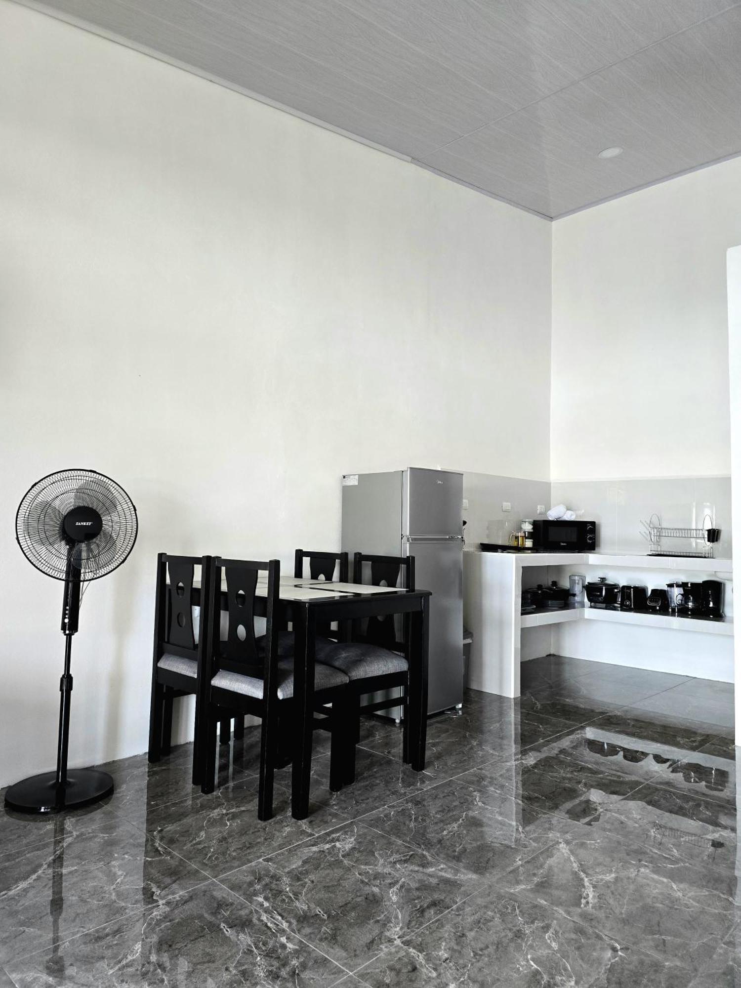 Cattleya Living Studio Monteverde Exteriér fotografie