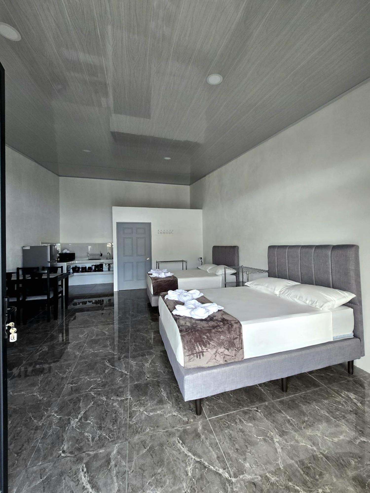 Cattleya Living Studio Monteverde Exteriér fotografie