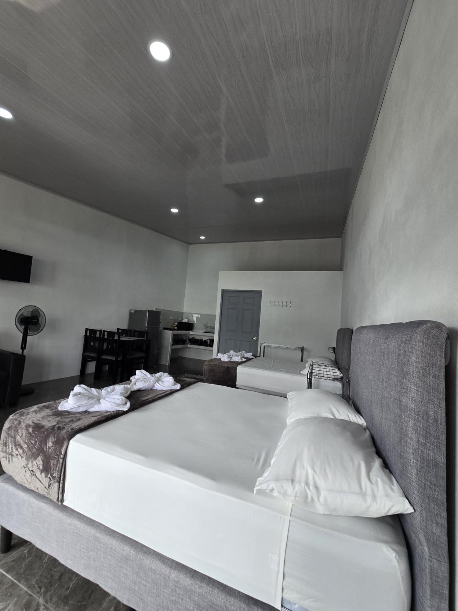 Cattleya Living Studio Monteverde Exteriér fotografie