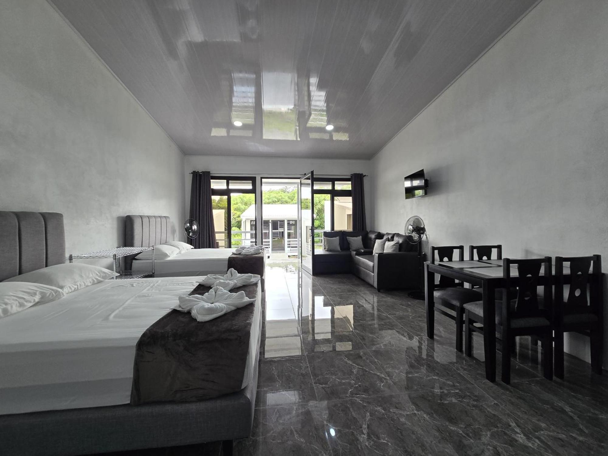 Cattleya Living Studio Monteverde Exteriér fotografie