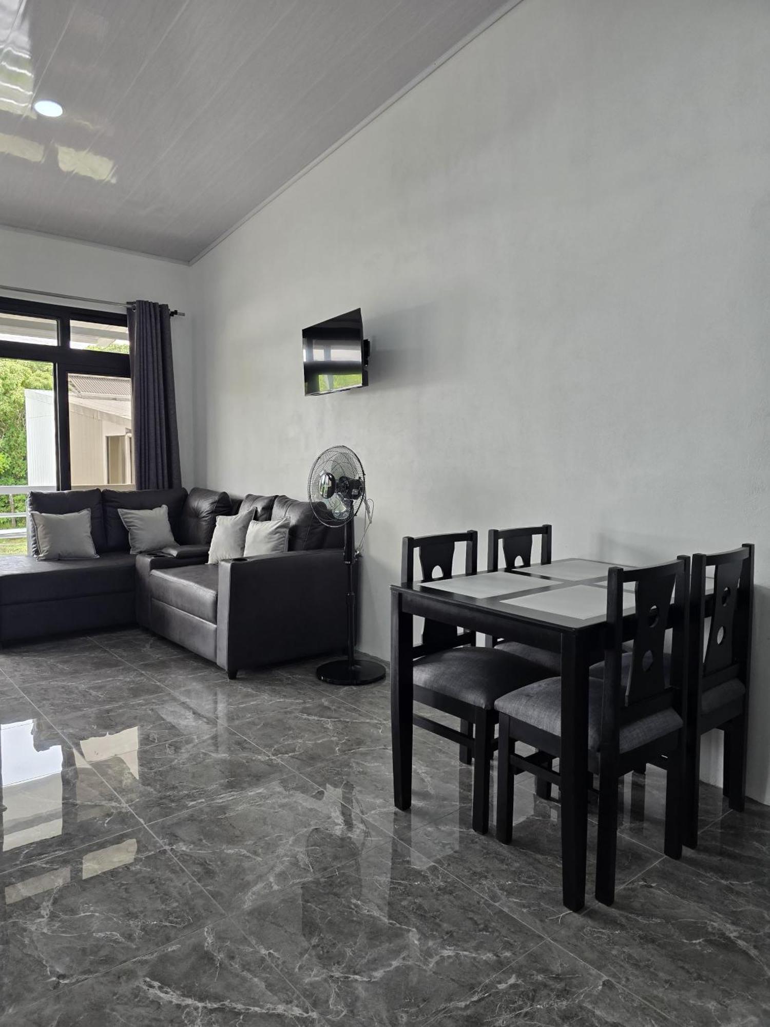 Cattleya Living Studio Monteverde Exteriér fotografie