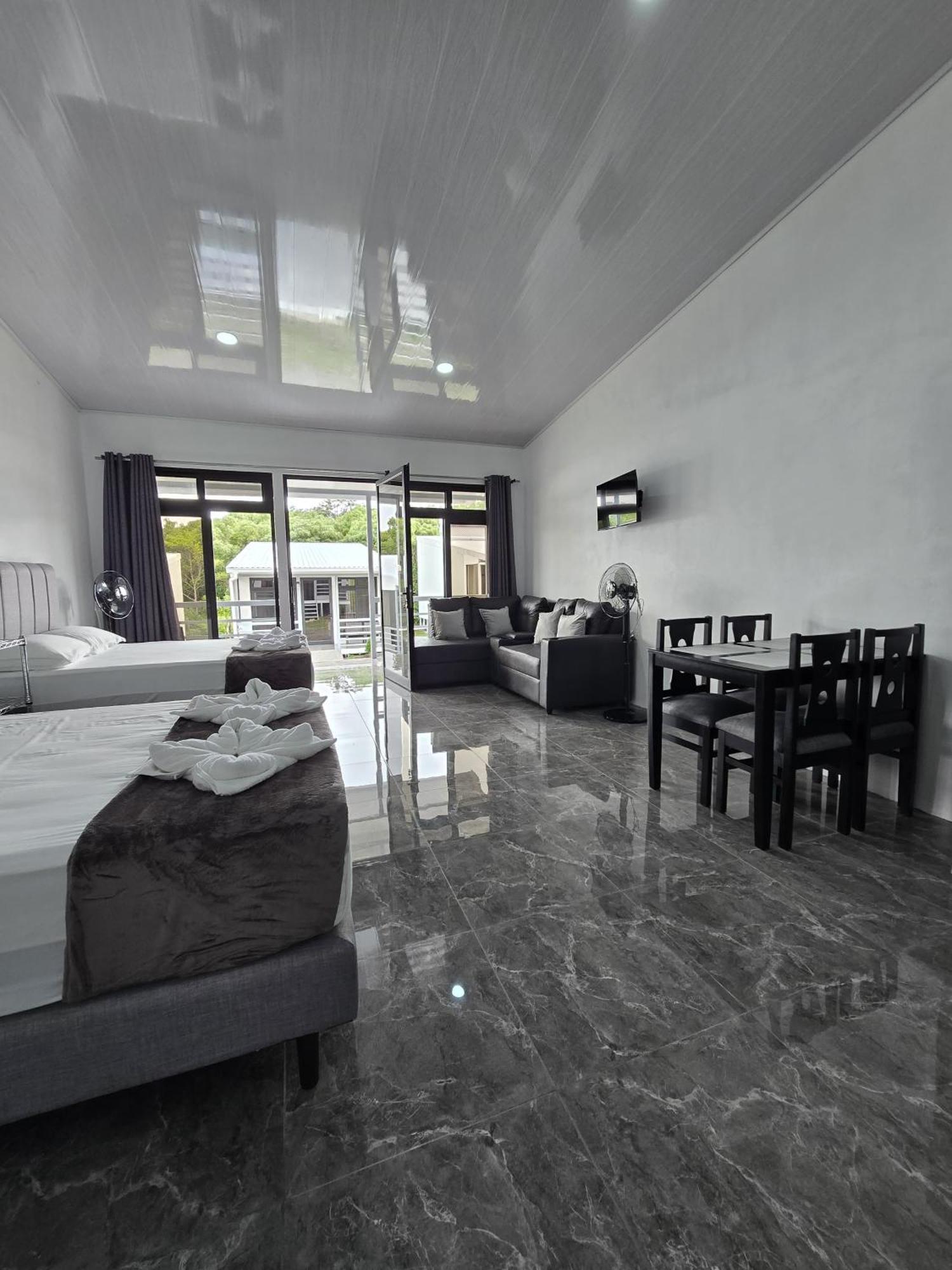 Cattleya Living Studio Monteverde Exteriér fotografie