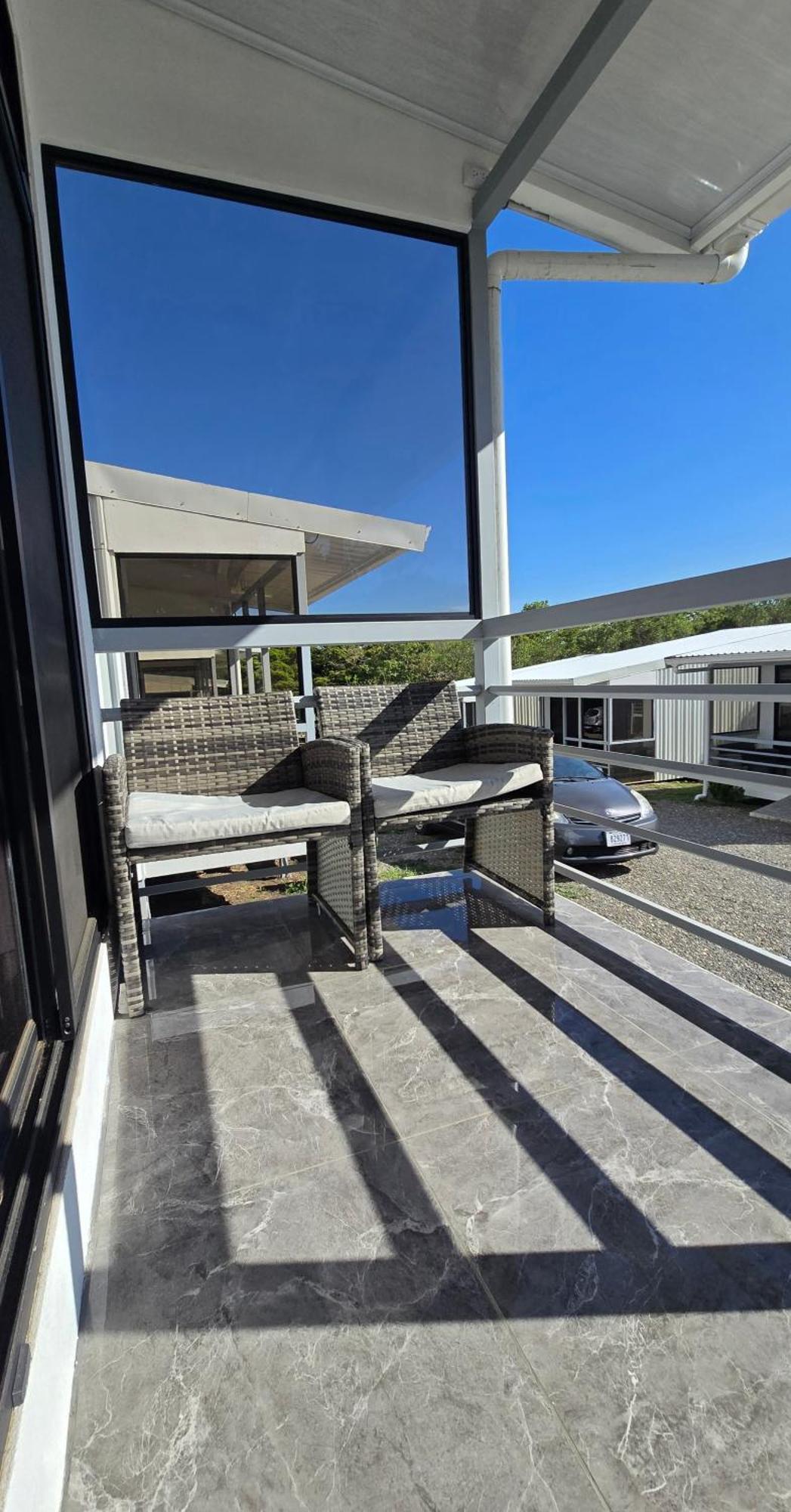 Cattleya Living Studio Monteverde Exteriér fotografie