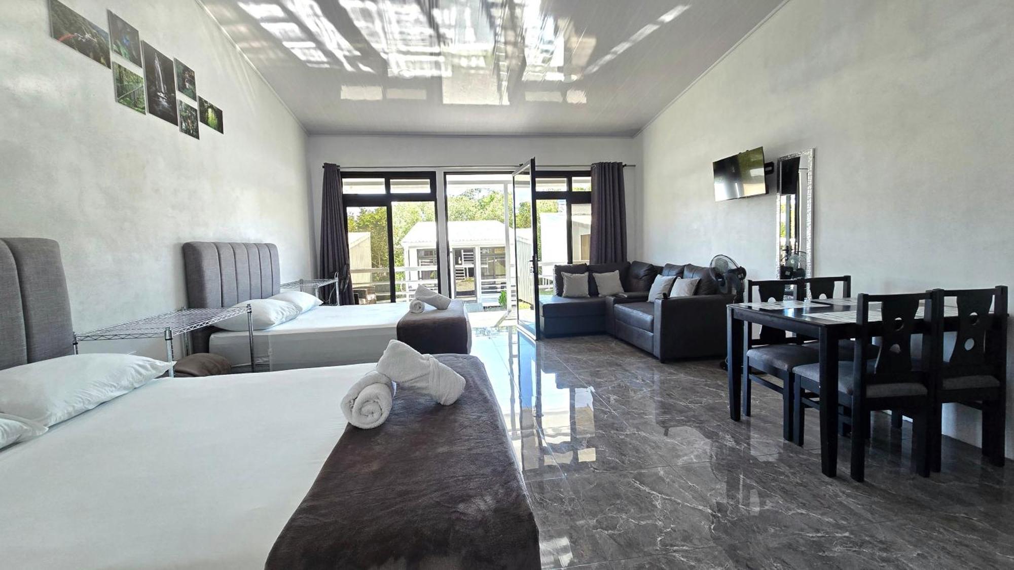 Cattleya Living Studio Monteverde Exteriér fotografie