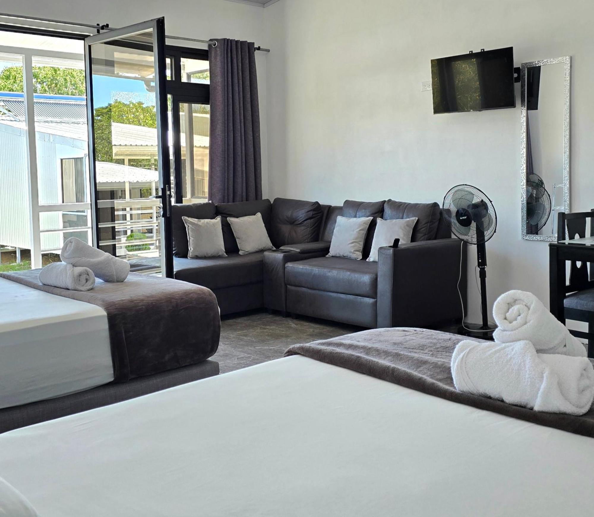 Cattleya Living Studio Monteverde Exteriér fotografie
