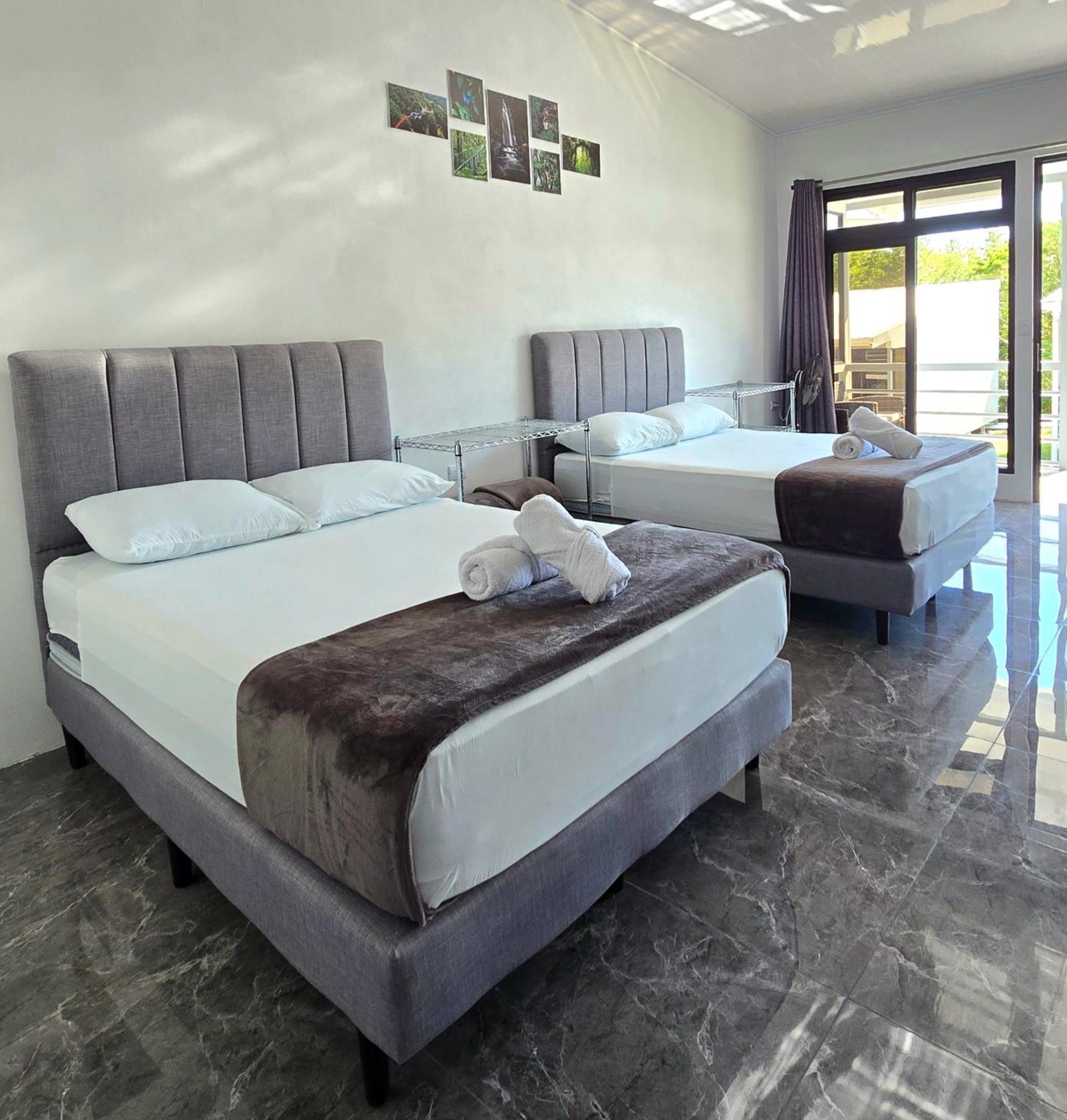 Cattleya Living Studio Monteverde Exteriér fotografie